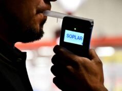 CONTINÚAN DISPOSITIVOS DE PREVENCIÓN DE ACCIDENTES