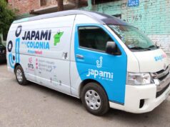 CON PROGRAMA ‘JAPAMI EN TU COLONIA’ ACERCAN ATENCIÓN Y SERVICIOS