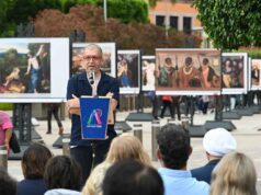EL MUSEO NACIONAL DEL PRADO LLEGA A IRAPUATO