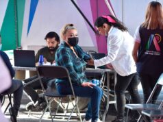 Ofrecen servicios médicos a miles de familias en Irapuato