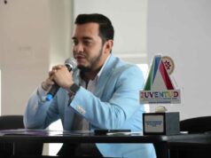 Invitan a Participar por Premio Municipal del Juventud
