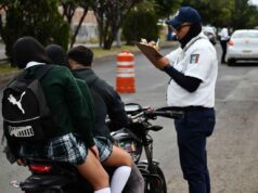 CONTRIBUYEN CON PLÁTICAS A PREVENCIÓN DE ACCIDENTES