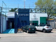 JAPAMI BRINDA SERVICIO EN OFICINAS DE BULEVAR LOS REYES