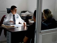 CRECE CONFIANZA EN CENTROS DE ATENCIÓN A VÍCTIMAS