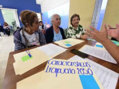 FORTELECEN ACCIONES PARA ADULTOS MAYORES