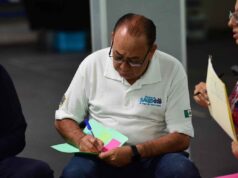 DEPORTISTAS PARTICIPAN EN EL DESARROLLO DE IRAPUATO