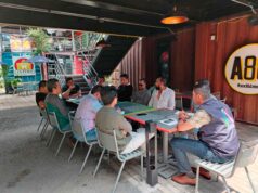 TRABAJAN CON COMERCIOS POR UN MEJOR SERVICIO