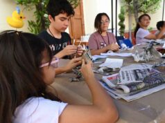 INICIAN ‘VACACIONES EN EL MUSEO’
