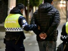 PRESENTA SECRETARÍA DE SEGURIDAD ACCIONES Y RESULTADOS DE JUNIO