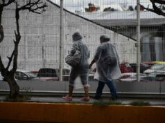 Exhortan a población a extremar cuidados ante temporadas de lluvias