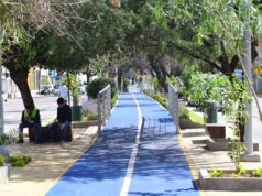 MODERNIZAN AVENIDA INSURGENTES