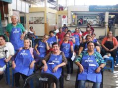 CONCIENTIZA JAPAMI A COMERCIANTES
