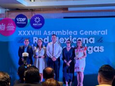 PREMIAN A GOBIERNO DE IRAPUATO POR PROGRAMA ‘CRECIENDO CON VALORES’