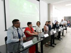 REALIZAN DOCEAVO DIÁLOGO ANTICORRUPCIÓN