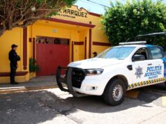 INCREMENTAN VIGILANCIA EN PLANTELES ESCOLARES DURANTE VACACIONES