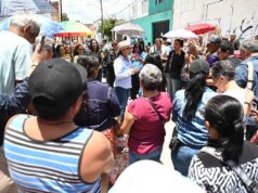 ARRANCA PROGRAMA ‘MI COLONIA A COLOR’ EN BARRIOS DE IRAPUATO