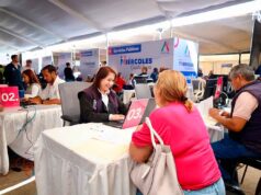 RETOMAN MIÉRCOLES CIUDADANOS
