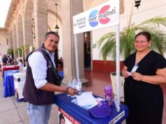 IMPULSAN LA EDUCACIÓN DE PERSONAS SERVIDORAS PÚBLICAS