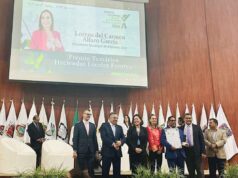 RECONOCEN A IRAPUATO POR SU BUENA GESTIÓN
