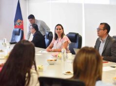 CONVOCA LORENA ALFARO A SÍNDICOS Y REGIDORES ELECTOS DE COALICIÓN