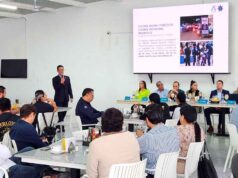 REALIZAN SINERGIA POR LA PREVENCIÓN EN IRAPUATO