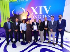 Recibe Irapuato Constancia de Control Interno Municipal