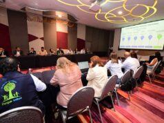 SE PREPARAN PARA CIERRE DE ADMINISTRACIÓN