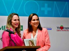 SERÁ IRAPUATO SEDE DE LA CUMBRE EMPRESARIAL AMMJE CONECT IA