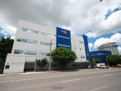 INAUGURAN TORRE DE ESPECIALIDADES