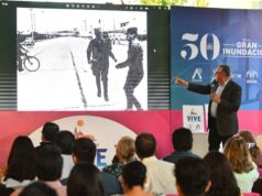 Invitan a ser parte de programa ‘Irapuato vive’
