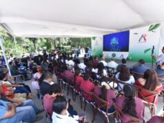 Entregan distintivo aire limpio Irapuato
