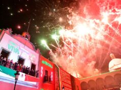 BAILARÁN Y CANTARÁN IRAPUATENSES AL RITMO DE EXACADÉMICOS