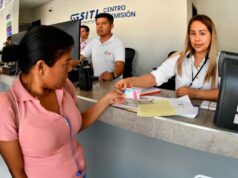 INVITAN A TRAMITAR TARJETA ‘SITI PAGO’