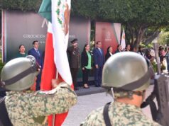 INVITAN A IRAPUATENSES A CELEBRAR LA INDEPENDENCIA DE MÉXICO