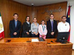 SUPERVISAS REMODELACIONES EN JUZGADOS CÍVICOS