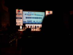 RECIBE IRAPUATO FORO NACIONAL Y ESTATAL DE PREVENCIÓN DE ACCIDENTES Y SEGURIDAD VIAL