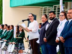 INICIAN ACTOS CÍVICOS EN EL CONALEP