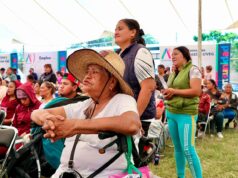 REGRESAN LAS BRIGADAS EN TU COMUNIDAD
