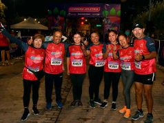 INVITAN A CARRERA NOCTURNA “REVIVIENDO LAS TRADICIONES”