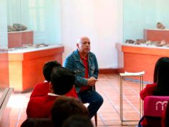 DÍA DE MUERTOS, PATRIMONIO CULTURAL INMATERIAL