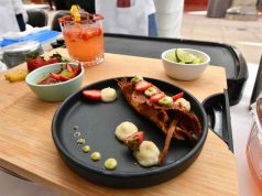 PRESENTARÁN MÁS DE 140 PLATILLOS DURANTE FESTIVAL DE LA FRESA