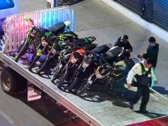 INHIBEN ACCIDENTES CON DISPOSITIVOS PREVENTIVOS