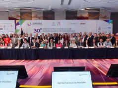 IRAPUATO SEDE DEL ENCUENTRO NACIONAL DE MOVILIDAD