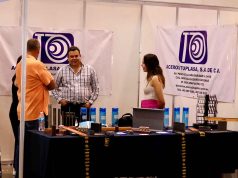 IRAPUATO ES SEDE DE LA EXPO INGENIERÍA CIVIL BAJÍO 2024