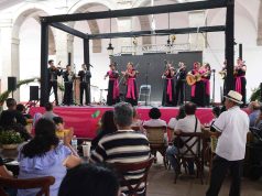 INVITAN A DISFRUTAR DEL FESTIVAL DE LA FRESA 2024