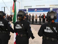 HUMANIZARÁN LABORES DE LA SECRETARÍA DE SEGURIDAD CIUDADANA