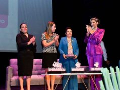 RECONOCERÁN A MUJERES DESTACADAS