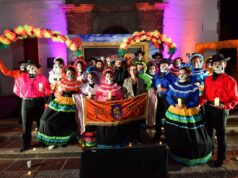 VIVE LA MAGIA DE NUESTRAS TRADICIONES