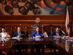 REALIZARÁN CONSULTA PÚBLICA PARA ACTUALIZACIÓN DEL PROYECTO ‘PMDUOET’