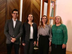 IMPULSARÁN TURISMO E IDENTIDAD EN IRAPUATO